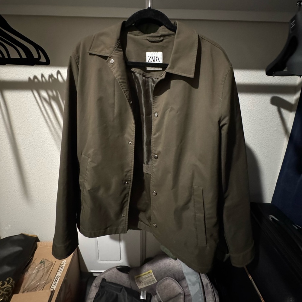 Men’s Jacket